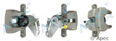 APEC BRAKING lca379 -  Тормозной суппорт